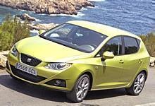 Seat Ibiza. Foto: UnitedPictures